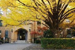 慶應義塾の２つのキャンパス　日吉と三田って、どっちが良いの？