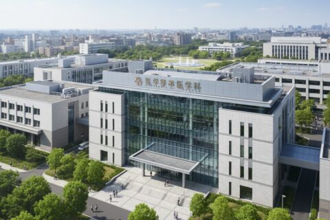 私立大学医学部 学費ランキング（全31校・安い順）