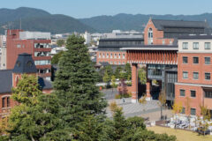 同志社大学　学部別　偏差値、倍率、入試科目・傾向と対策